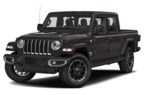 2022 Jeep Gladiator 4dr 4x4 Crew Cab 5' box_101